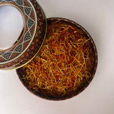 زعفران ریشه درجه یک ۱ مثقالی